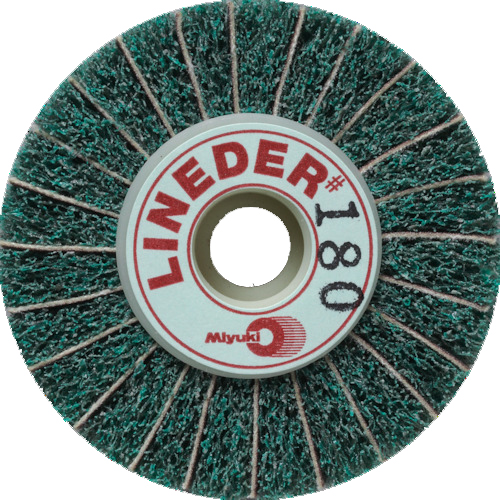 ﾗｲﾝﾀﾞｰS 50×60×8 120# 1個画像