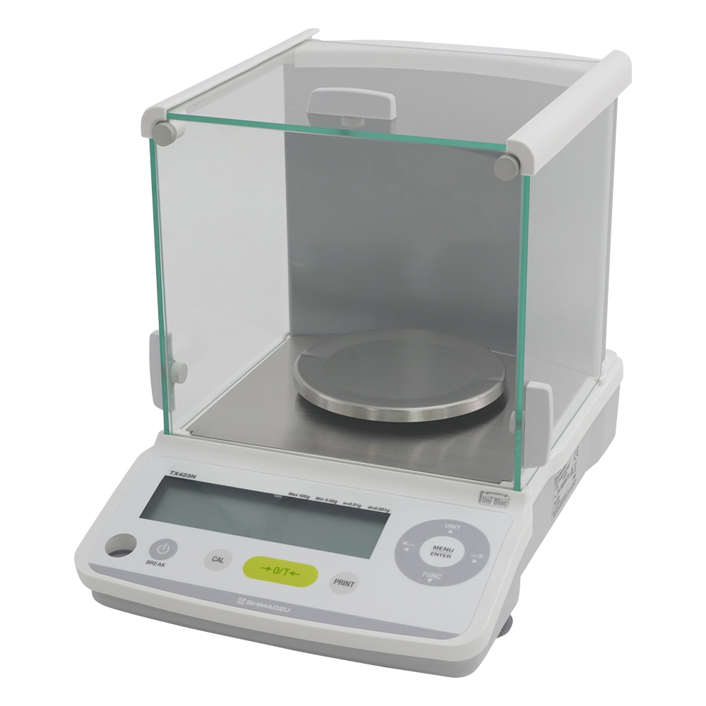 電子天びん（アミディア）画像