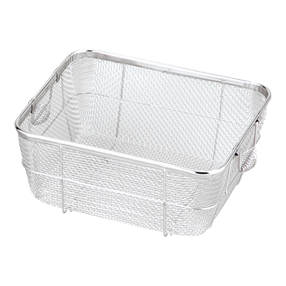 ステンクリーンバスケット 深型画像