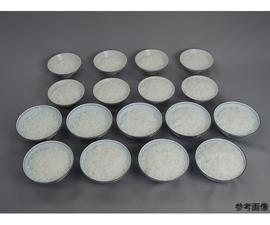 フードモデル（穀類）ごはん　150g