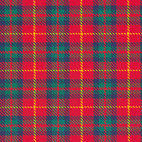 包装紙 全判 ウールチェック Ｒ画像