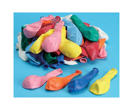 ゴム風船 100個入