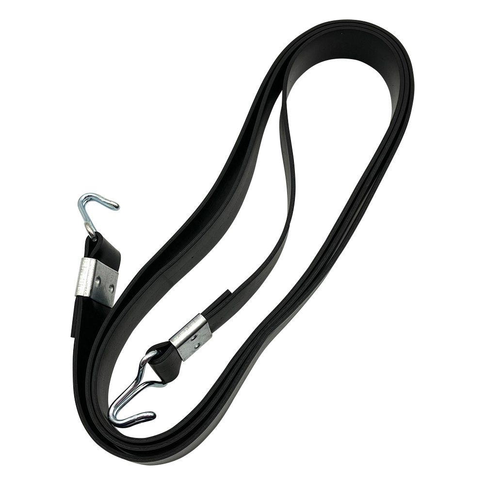 棚用落下防止ゴムバンド　間口1800mm用　20mmX1.44m