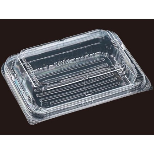 エフピコ フードパック PPSAV-15(18-13)V 穴有画像