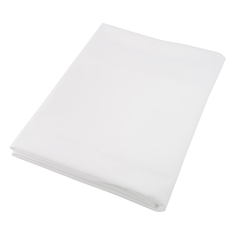 フリーサイズ診察台カバー 白 1100×2300mm画像