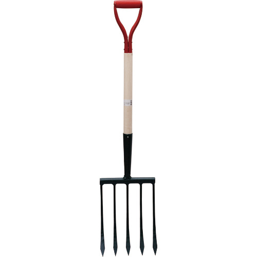 ごっそり掘り掘りﾌｫｰｸ 1本画像