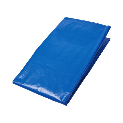 ブルーシート　＃３０００　アルミ　２．７×３．６