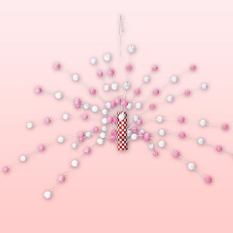 市松餅花センター（小）画像