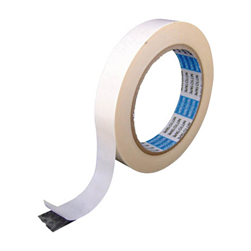 一般用 両面ﾃｰﾌﾟ No.5010 15mm×20m 1巻画像