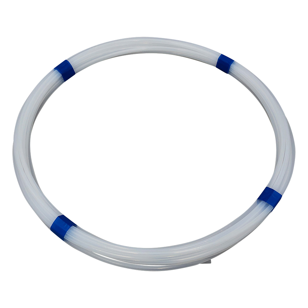 ETFEチューブ　10m巻　4×5mm画像