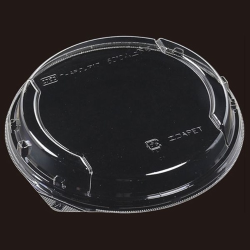 エフピコ T-APクレア 17 嵌合蓋画像