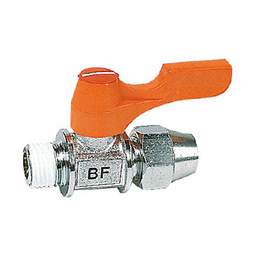 ｴｰｽﾎﾞｰﾙ(銅管用) 外径6.00mm 1個画像