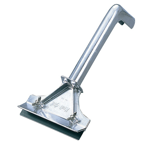 ｸﾞﾘﾙｽｸﾚｲﾊﾟｰ No.161 幅153×全長360mm 1個画像