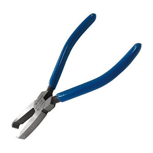 ｴﾝﾄﾞﾌﾟﾗｽﾁｯｸﾆｯﾊﾟ(ﾊﾞﾈ付) 150mm 1個画像