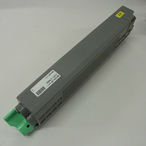 リコー リサイクルトナー ERIB-740Y-H イエロー画像