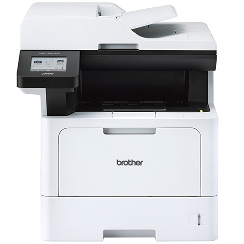 JUSTIO ﾓﾉｸﾛﾚｰｻﾞｰ複合機 A4 1台