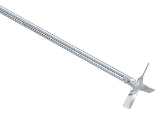 攪拌羽根　プロペラ型画像