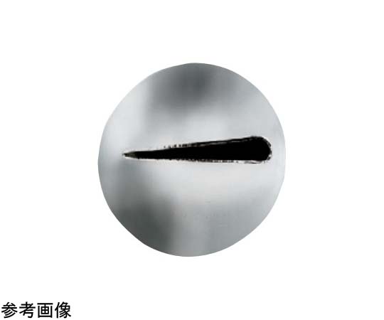 口金 バラ φ4×32mm画像