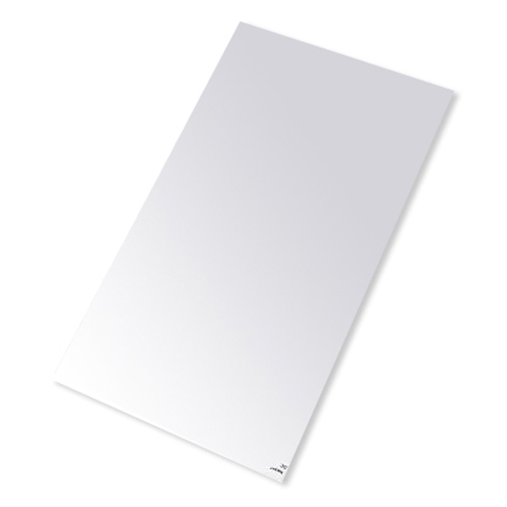 クリーンマット（帯電防止） ホワイト 厚み40μm 1袋（30層×1シート入）画像