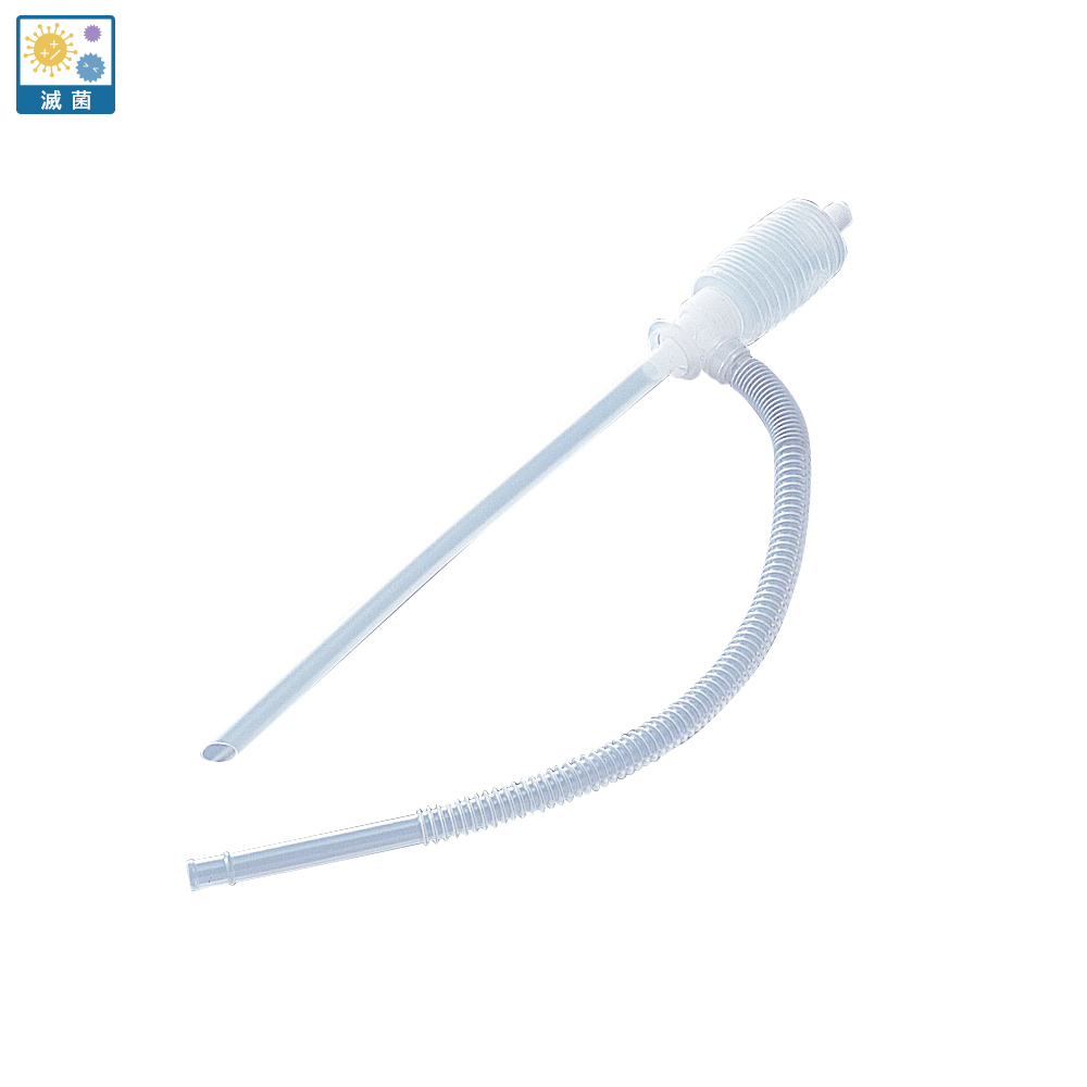 耐酸BD型ポンプ 滅菌済画像