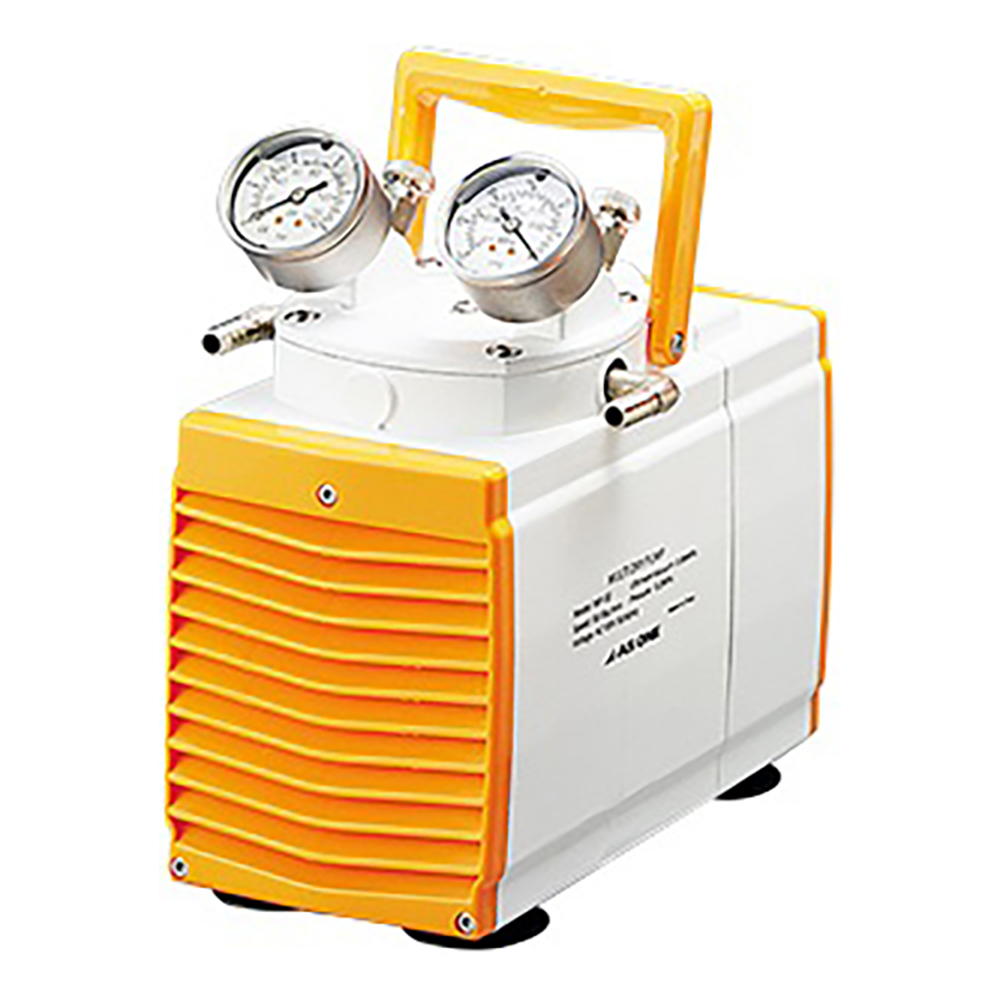 マルチドライポンプ　（耐蝕タイプ）　230×180×265mm