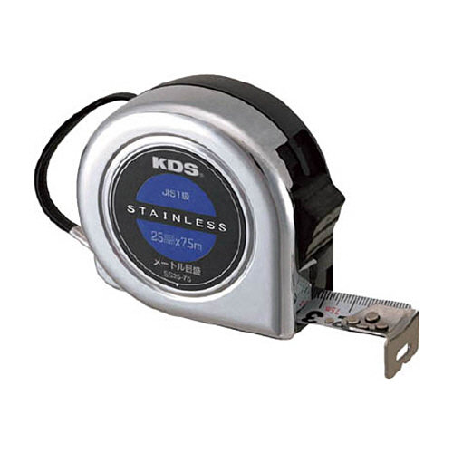 両面ｽﾃﾝﾚｽﾈｵﾛｯｸ(ﾛｯｸ) ﾃｰﾌﾟ幅25mm×長さ7.5m 1個画像