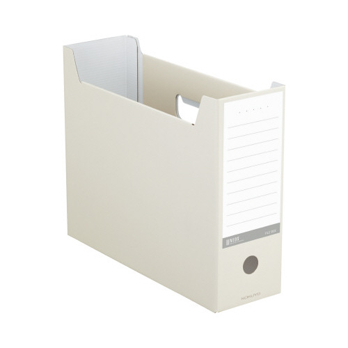 ファイルボックス＜ＮＥＯＳ＞　Ａ４　白画像