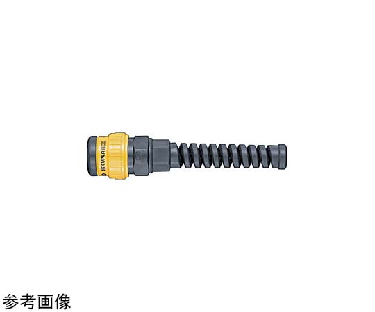 ハイカプラエース ホースサイズΦ6.5×Φ10mm ソケット