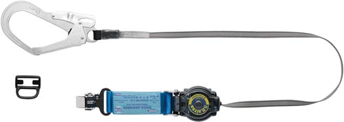 ランヤード　ＭＨＬＹＦ－ＴＲ９３３３－１３０－Ｔ１