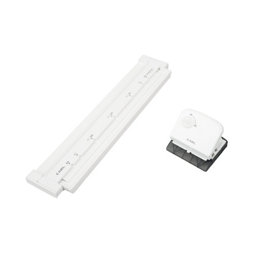 ゲージパンチ　Ａ４サイズ３０穴／Ｂ５サイズ２６穴画像