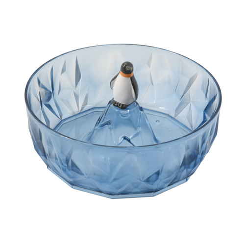 流氷 ペンギンそうめん鉢 ペンギン画像