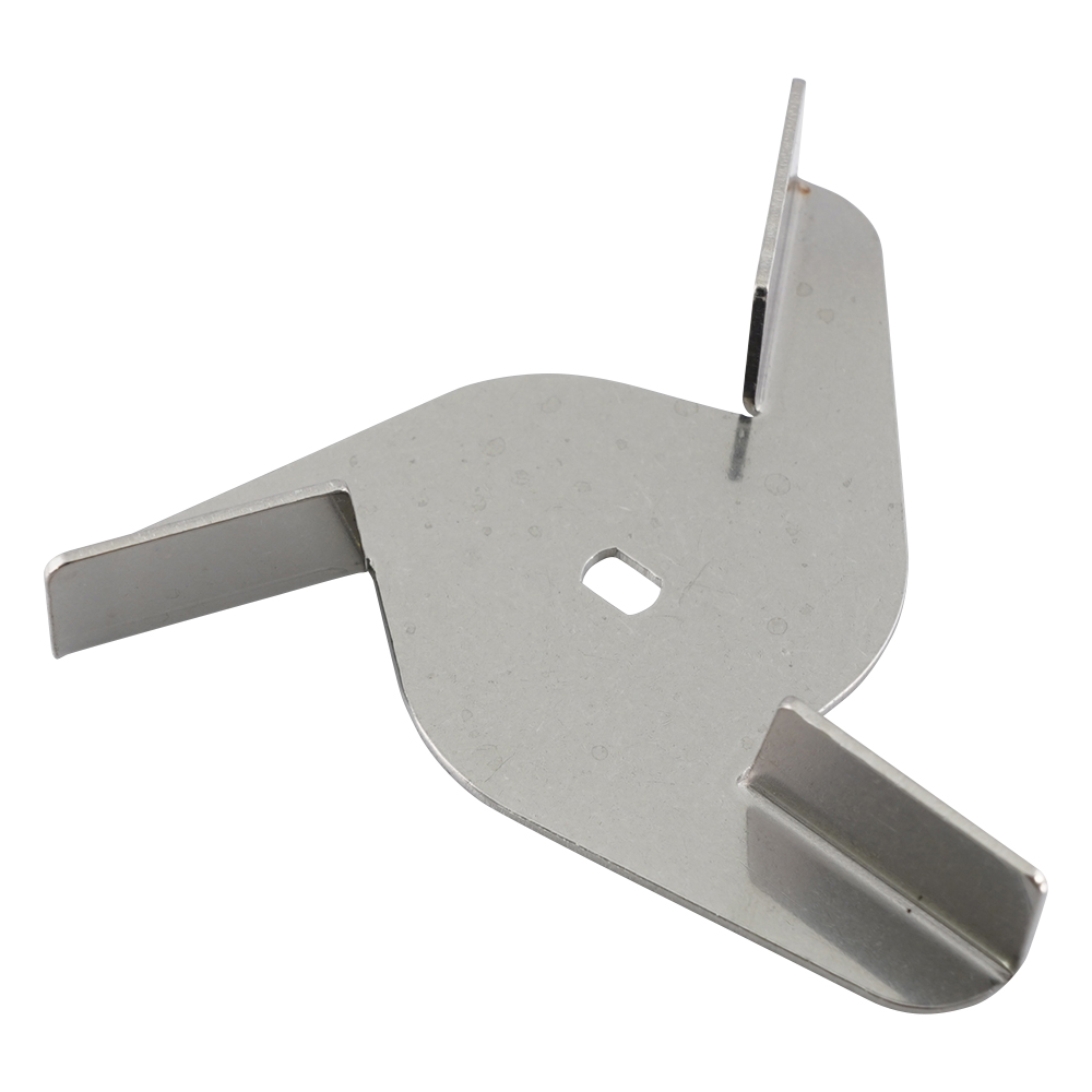 汎用撹拌翼　タービン SUS先端用画像