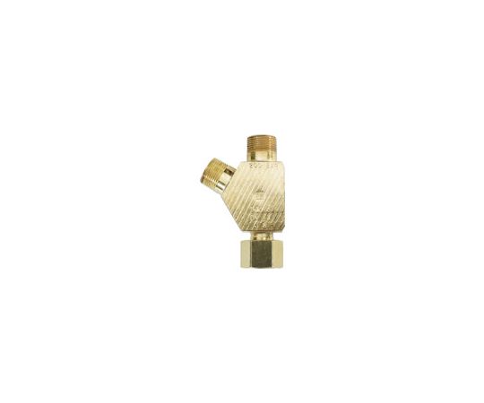 高圧洗浄機用アクセサリー 高圧ホース分岐アダプター EASY！Lock（4.111-024.0）画像