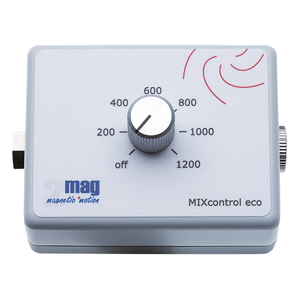 スターラー用(水中・高温低温対応)コントローラー・ダイヤル式　10W画像