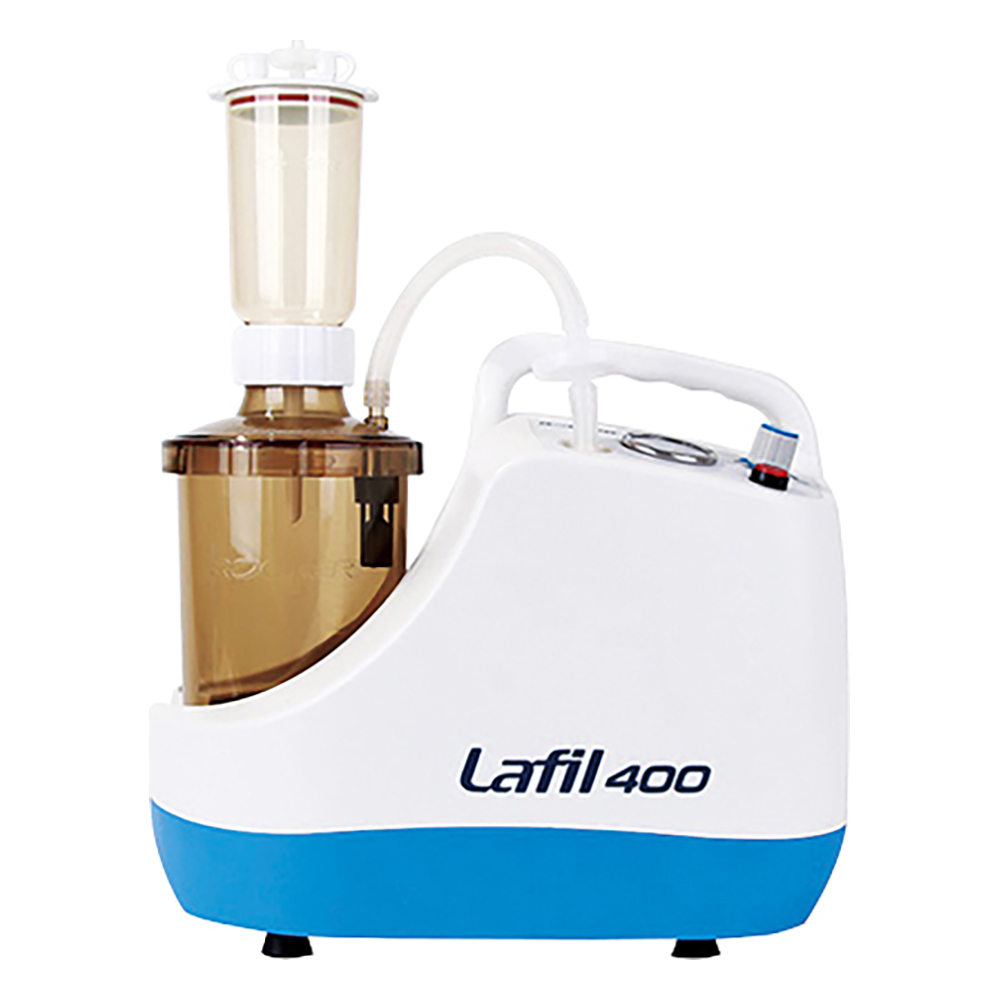 吸引ろ過ポンプ画像