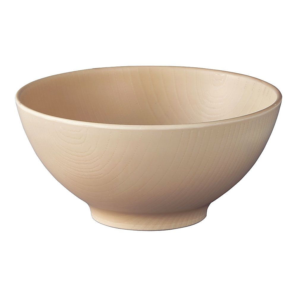 ウォールナ ボール 15cm ナチュラル画像