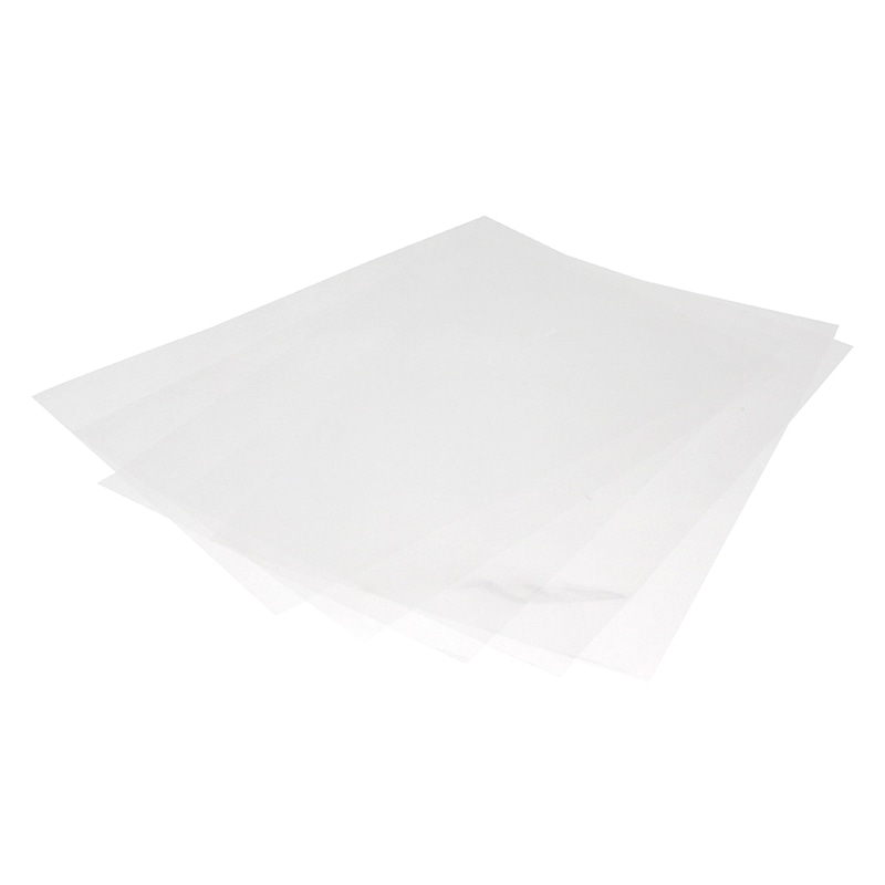 ＯＰＰフィルムシート　＃４０　３５０×５００ｍｍ