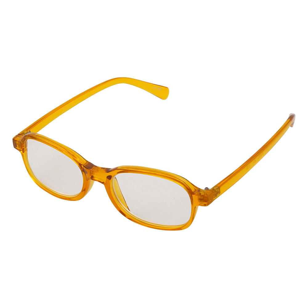 老眼鏡（受け付け用）　中度