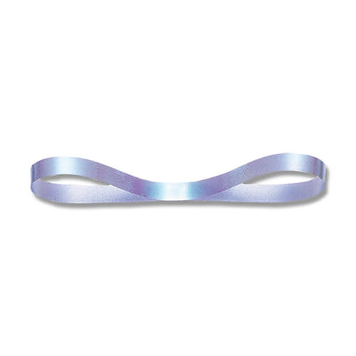 イリデッセントリボン 5×30 ＃03 サックス画像