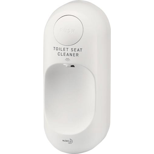 Ｖ－ＳＡＶＥ便座除菌ＣディスペンサーＶ３００