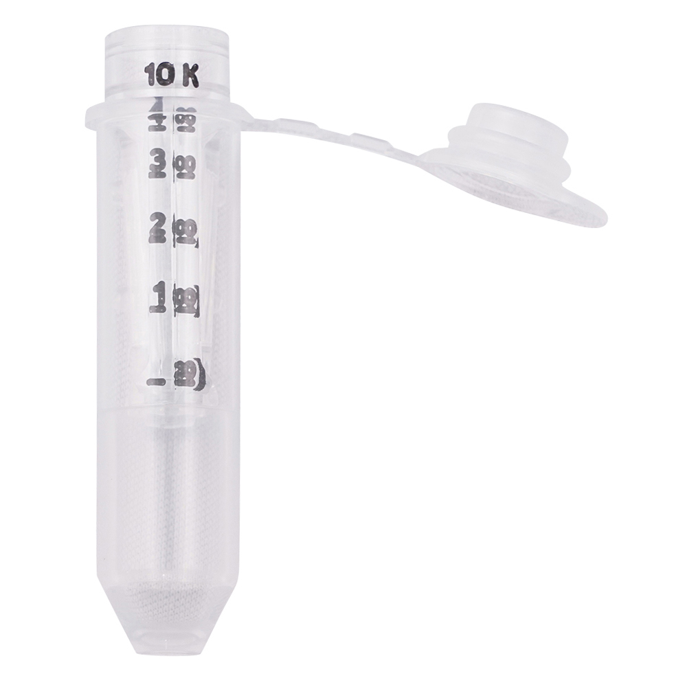 遠心式フィルターユニット（アミコン(R)ウルトラ-0.5）（0.5mL/10000NMWL） 96個入画像