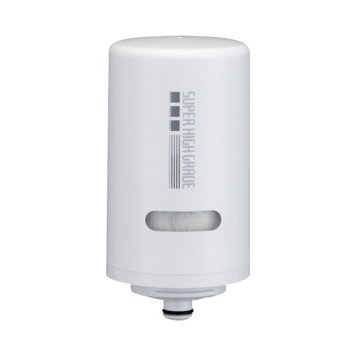 浄水器　クリンスイＭＯＮＯ　カートリッジ画像