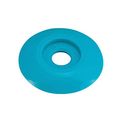 ﾎﾟｲﾝﾄﾍﾞｰｽ NO.2 青 1ﾊﾟｯｸ(20枚)画像