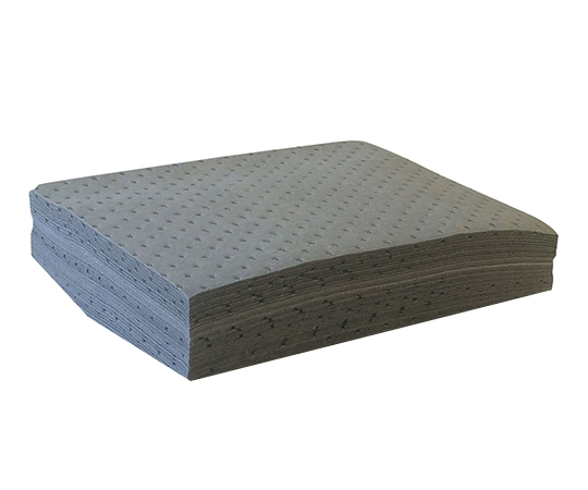 油水兼用吸収材（アブラトール） 500×400×2mm 1箱（25枚入）画像