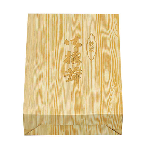 木目柄（小）画像