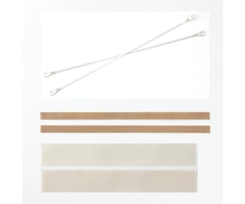 シーラー補修セット