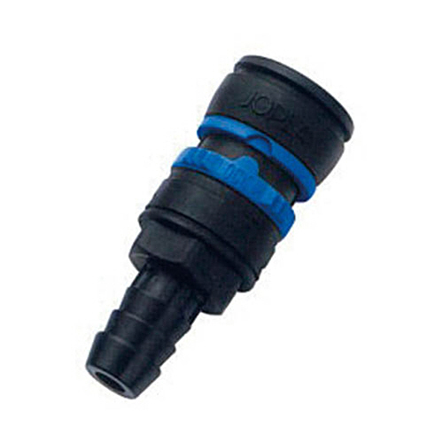 樹脂ｿｹｯﾄ(ﾎｰｽ取付用) 13.0mm 1個画像