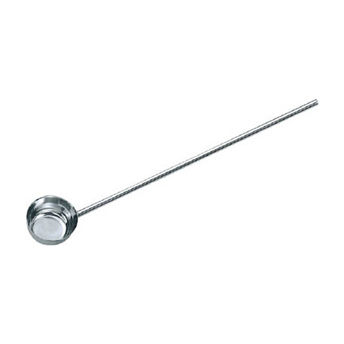 ｽﾃﾝﾚｽ共柄ひしゃく 2.0L 1本画像