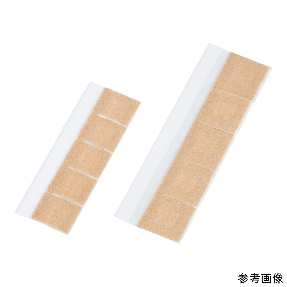 インジェクション絆創膏 20×20mm 1000枚入