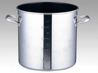 SAパワーデンジα寸胴鍋27cm画像